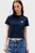 Футболка/TJW REG SH TOMMY US FLAG SS TEE