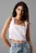 Топ SOFT LINEN TOP