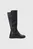 Сапоги ALYSSA 08 - BOOT BLACK