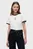 Футболка/TH ROUNDAL REG C-NK SS TEE Tommy Hilfiger