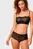 Трусы FLEXI LACE - SHORTY