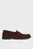 Лоферы CLASSIC HILFIGER SUEDE LOAFER Tommy Hilfiger