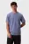 Футболка SS STRETCH COTTON PIQUE NANO TEE