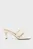 Босоножки SPORTY LEATHER MULE