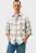 Рубашка FLANNEL CHECK SHIRT JACKET