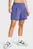 Женские фиолетовые шорты Unstoppable Flc Pltd Short