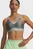 Топ UA Infinity High 2.0 Bra-GRN Under Armour