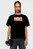 Футболка T-DANNY-POFF T-SHIRT
