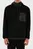 Худи POLAR FLEECE MIX MEDIA HOODIE