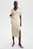 Платье OPEN POLO BLOUSSON SS MIDI DRESS