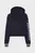 Худи REG MONOTYPE SLV CROP HOODIE