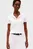 Поло SLIM GOLD BUTTON POLO SS Tommy Hilfiger