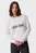Свитер Cotton Graphic Pullover