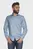 Рубашка TONAL DOBBY EASY CARE SLIM SHIRT