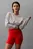 Шорты COTTON SEAMLESS THIGH SLIMMER