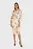 Платье WATERCOLOR SATIN SHINE DRESS