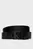 Ремень ROUND MONO PL LTHR BELT 30MM