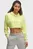 Худи UA Icon Terry Crop Hoodie