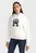 Худи IMD MDRN REG LRG HOODIE