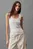 Майка COTTON RIB TANK TOP