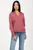 Свитер WOOL BLEND POLO-NK SWEATER