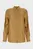 Рубашка SILK SPLIT SLEEVE SHIRT