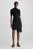 Платье STRETCH JERSEY ASYMMETRIC DRESS