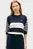 Свитер LIGHT LAYERING LS C-NK SWEATER