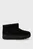 Женские синие замшевые угги COOL SUEDE SNOWBOOT