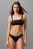 Купальник верх REMOVABLE STRAPS BANDEAU - RP