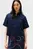 Рубашка с коротким рукавом ESS LINEN RELAXED S S SHIRT