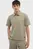 Футболка MTP00F06 TEXTURED WAFFLE JERSEY POLO SHIRT