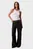Джинсы TENCEL ULTRA HIGH WIDE LEG CLEAN Calvin Klein