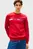 Свитшот BRAND LOVE TR STRIPE SWEATSHIRT