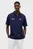 Поло US SAILGP PIQUE PERFORMANCE POLO