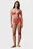 Купальник низ HW BELT BOTTOM Calvin Klein