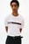 Футболка HILFIGER CHEST INSERT TEE
