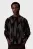 Свитер LS ABSTRACT JACQUARD CRWNK SWTR
