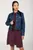 Куртка джинсовая ICON LOOSE JACKET TOM