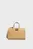 Женская бежевая сумка TH RESET MINI TOTE
