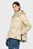 Куртка зимняя WO804N34 A-SHAPE PUFFER JACKET - SHINY NYLON