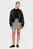 Юбка ELASTICATED SHORT SKIRT