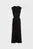 Платье VIS EA CUTOUT MIDI DRESS NS