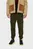 Штаны CARGO CORDUROY GMD EL CUFF