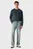 Джинсы/LOOSE TAPERED JEANS HELIX AUTHENTIC