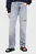 Женские голубые джинсы CLASSIC STRAIGHT RW ASH WRN
