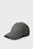 Кепка FELT w METAL PLAQUE CAP