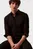 Рубашка LS SOLID STRETCH SLIM SHIRT