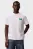 Футболка SS 20S EASY COLLEGIATE BADGE TEE