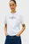 Футболка VARSITY CREST MDRN C-NK SS TEE Tommy Hilfiger